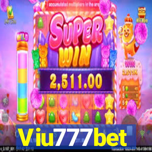 Viu777bet