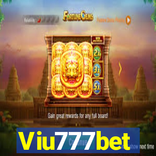 Viu777bet
