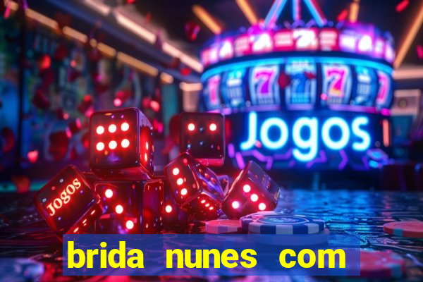 brida nunes com medico portal zacarias