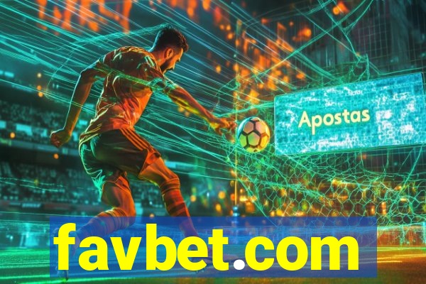 favbet.com