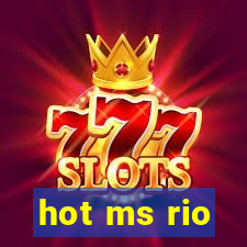 hot ms rio
