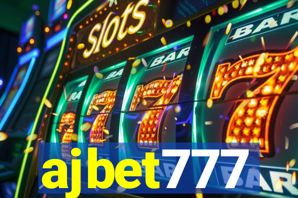 ajbet777