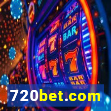 720bet.com