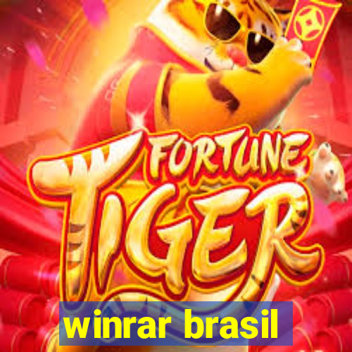 winrar brasil