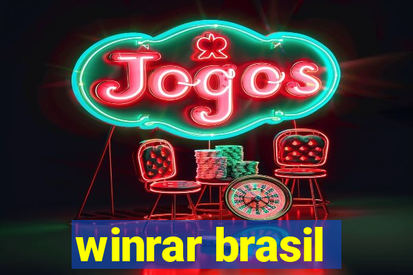 winrar brasil