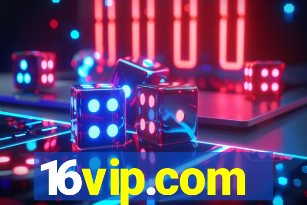 16vip.com