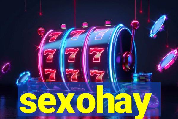 sexohay