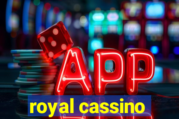 royal cassino