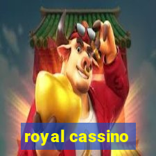 royal cassino