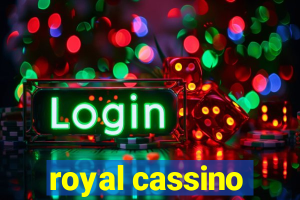 royal cassino