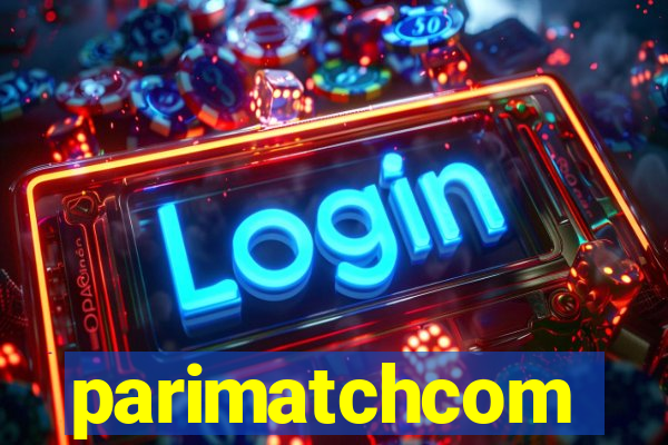 parimatchcom