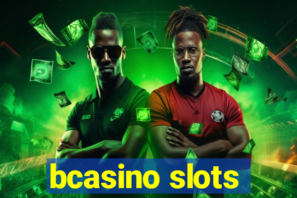 bcasino slots