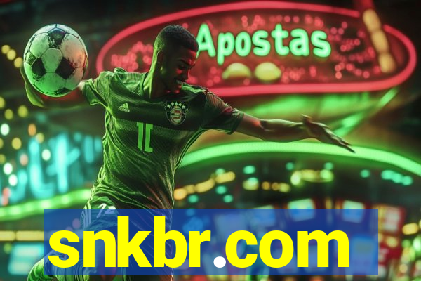 snkbr.com