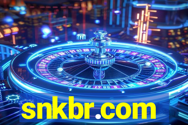 snkbr.com