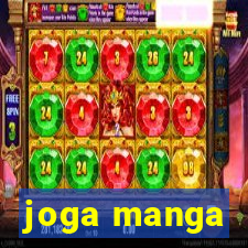 joga manga