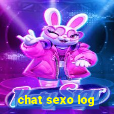 chat sexo log
