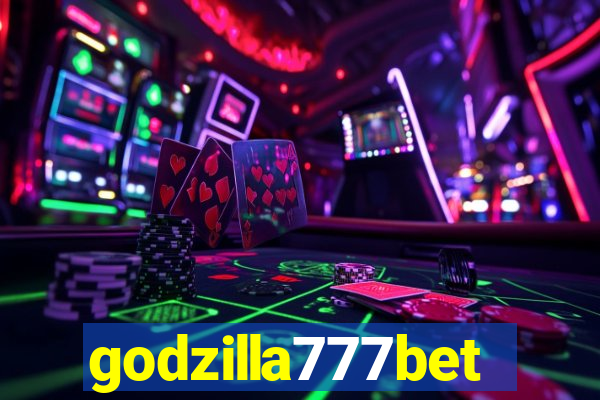 godzilla777bet