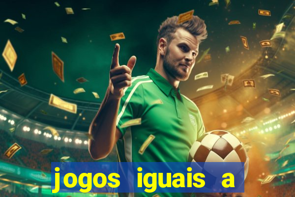 jogos iguais a date ariane
