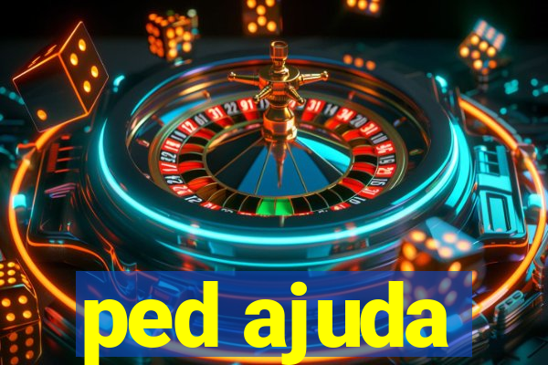 ped ajuda