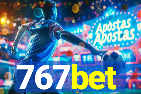 767bet