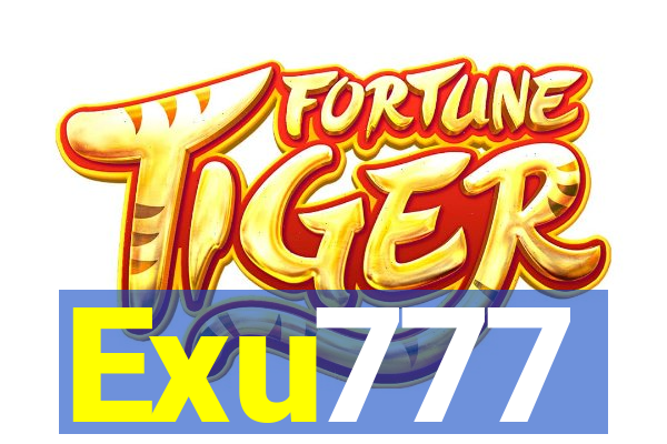Exu777