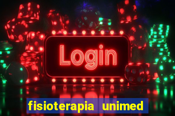 fisioterapia unimed porto alegre