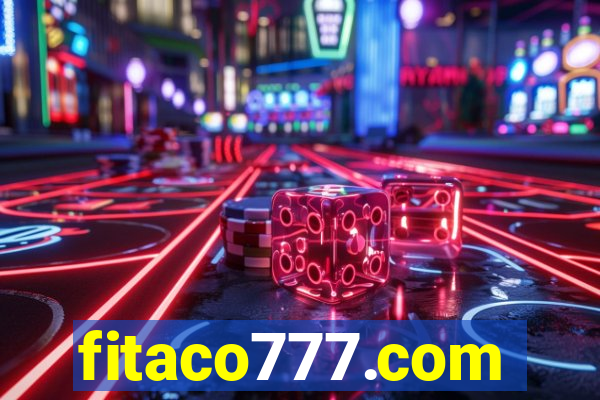 fitaco777.com