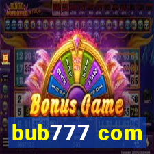 bub777 com