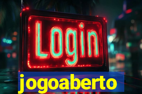 jogoaberto