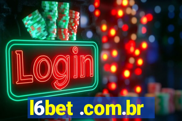 l6bet .com.br