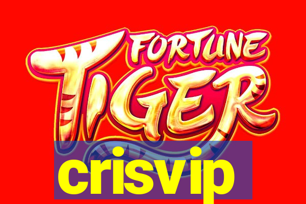 crisvip