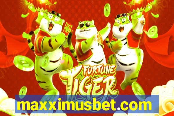 maxximusbet.com