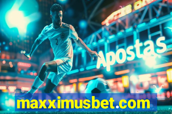 maxximusbet.com