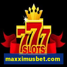 maxximusbet.com