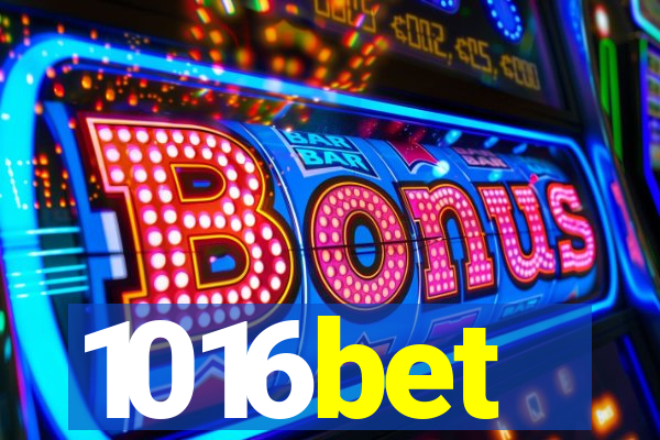1016bet
