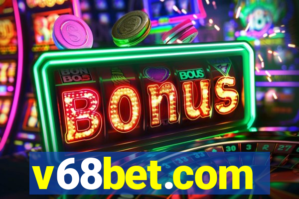 v68bet.com