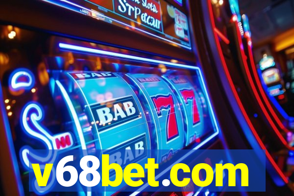 v68bet.com