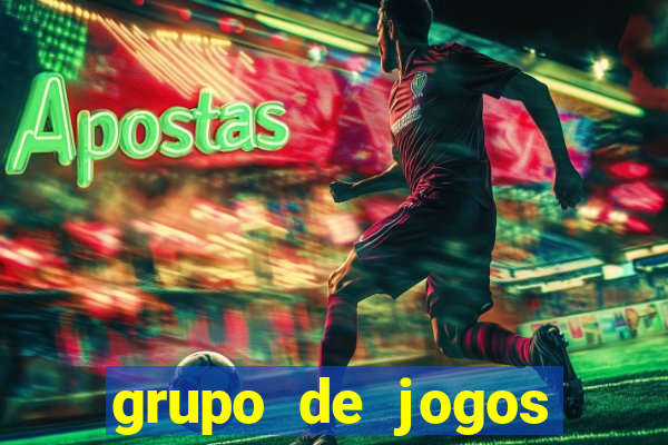 grupo de jogos hackeados telegram