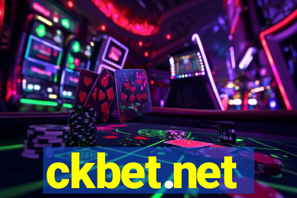 ckbet.net