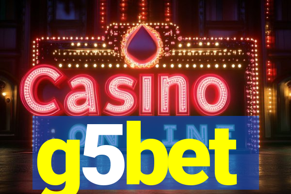 g5bet