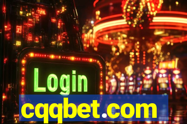 cqqbet.com