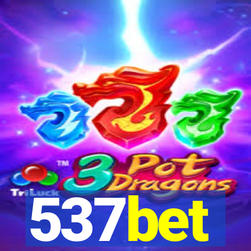 537bet