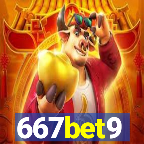 667bet9