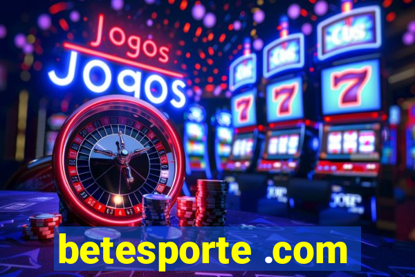 betesporte .com