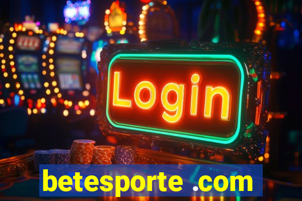 betesporte .com