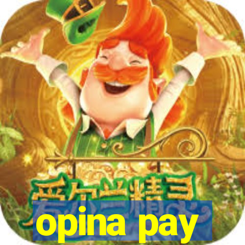 opina pay
