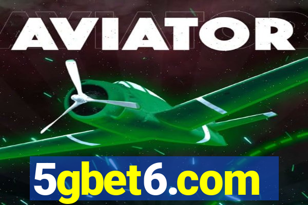 5gbet6.com