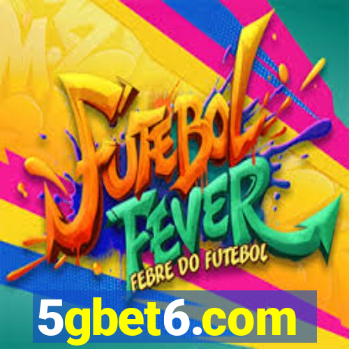 5gbet6.com