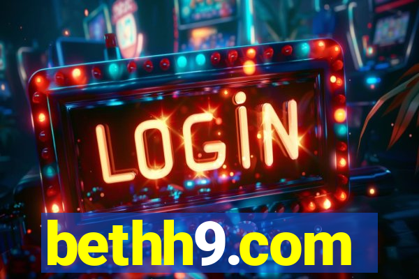 bethh9.com