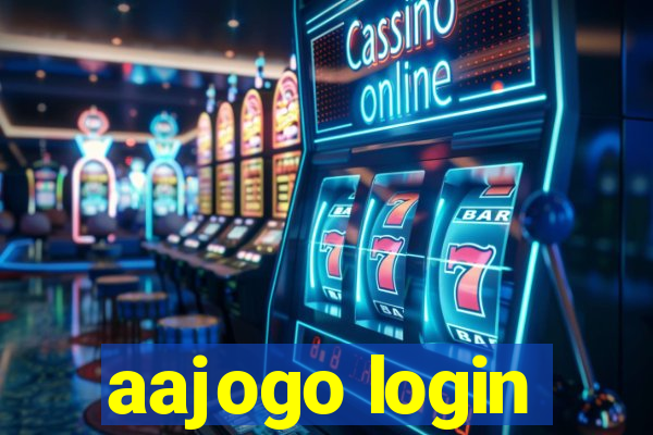 aajogo login
